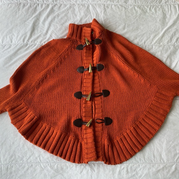 Knit cardigan by Michael Kors, Medium - Picture 2 of 7